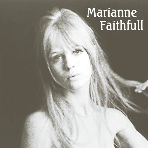 Marianne Faithfull Songs MP3 Download